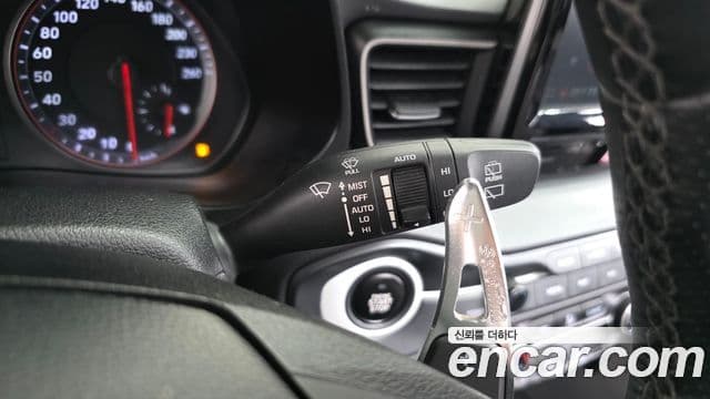 Hyundai Veloster (JS) Core, 2018 15