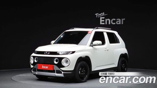 Hyundai Casper Modern, 2022 1