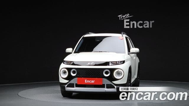 Hyundai Casper Modern, 2022 3