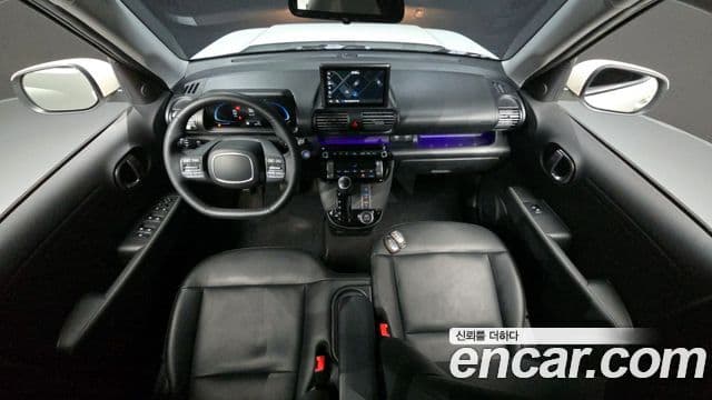 Hyundai Casper Modern, 2022 7