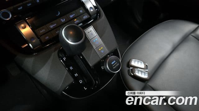 Hyundai Casper Modern, 2022 9