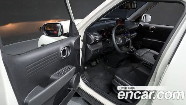 Hyundai Casper Modern, 2022 10