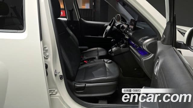 Hyundai Casper Modern, 2022 11