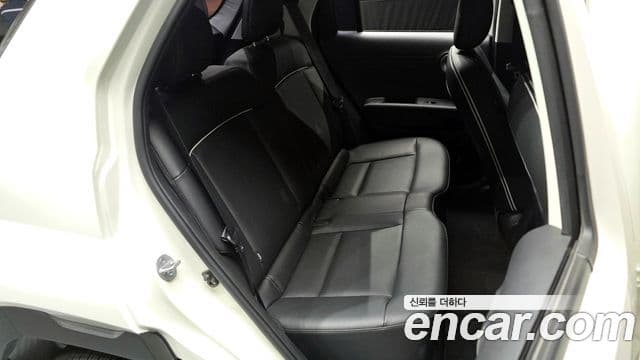 Hyundai Casper Modern, 2022 12