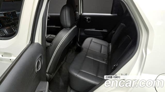 Hyundai Casper Modern, 2022 13