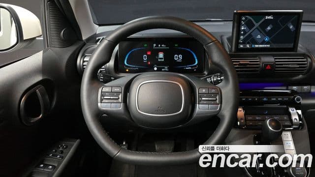 Hyundai Casper Modern, 2022 14