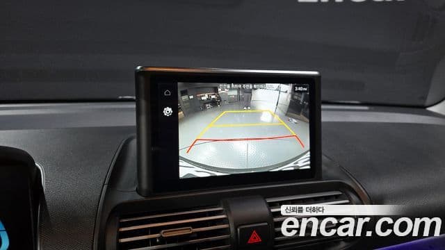 Hyundai Casper Modern, 2022 15