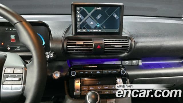 Hyundai Casper Modern, 2022 16