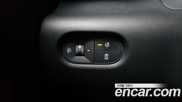 Hyundai Casper Modern, 2022 17