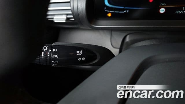 Hyundai Casper Modern, 2022 18