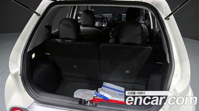 Hyundai Casper Modern, 2022 20