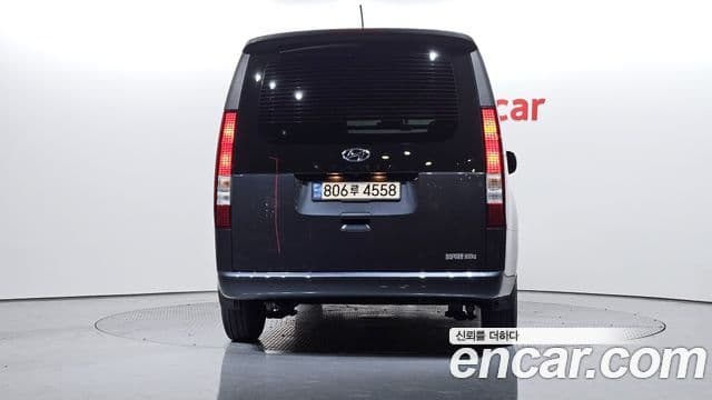 Hyundai Staria Modern, 2022 4