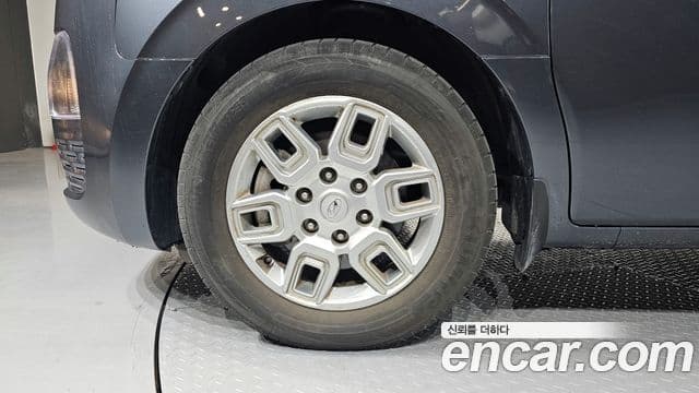 Hyundai Staria Modern, 2022 все фото