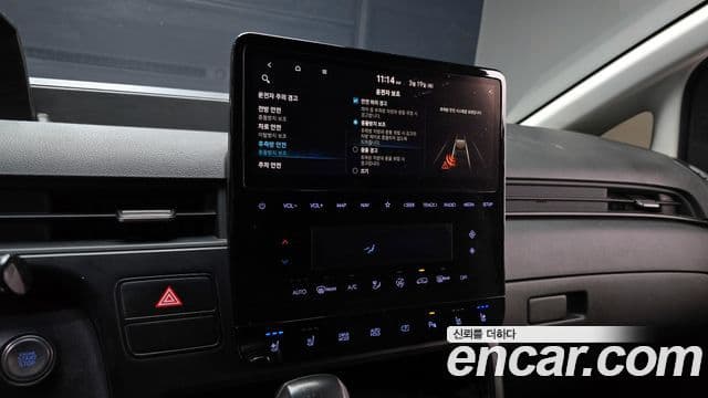 Hyundai Staria Modern, 2022 14