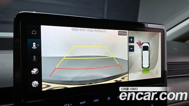 Hyundai Staria Modern, 2022 15