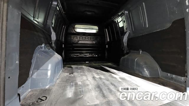 Hyundai Staria Modern, 2022 19