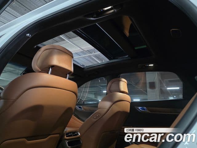 Genesis G80 (RG3) бензин 3.5 турбо AWD, 2024 10