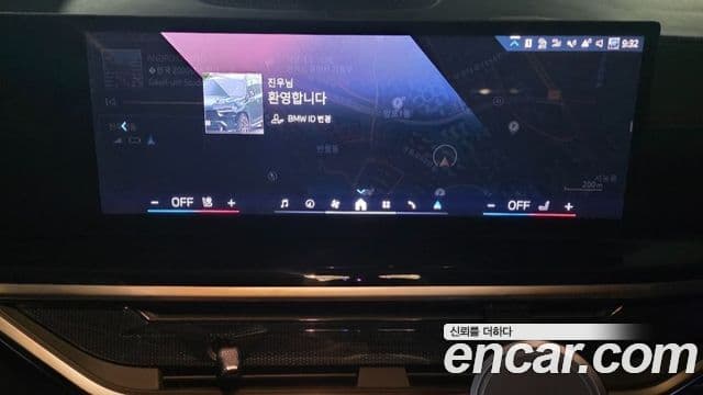 BMW X7 (G07) xDrive 40d M Sport 6인승, 2024 все фото