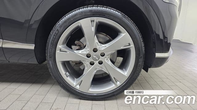 Genesis GV80, 2020 все фото