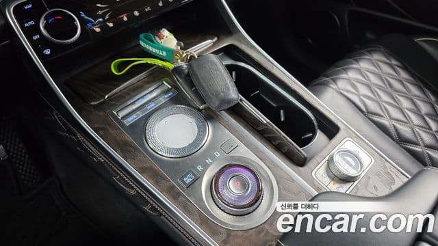 Genesis GV80, 2020 9