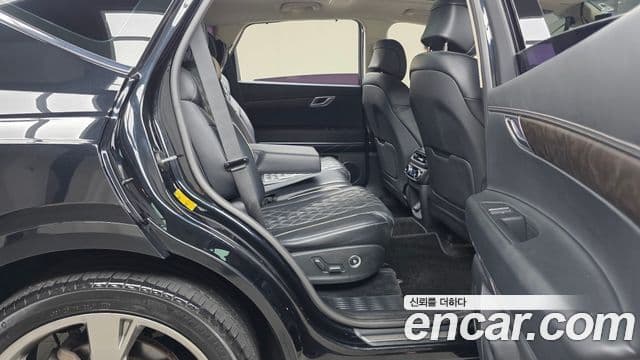 Genesis GV80, 2020 12