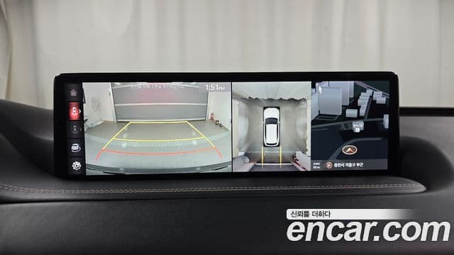 Genesis GV80, 2020 14