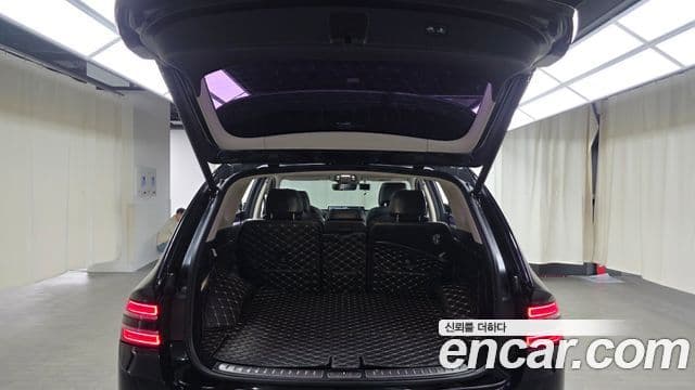 Genesis GV80, 2020 20