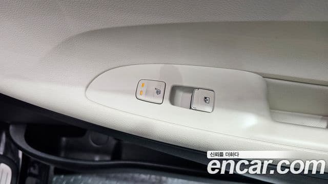 Hyundai The / новый New Grandeur IG Le Blanc, 2022 19