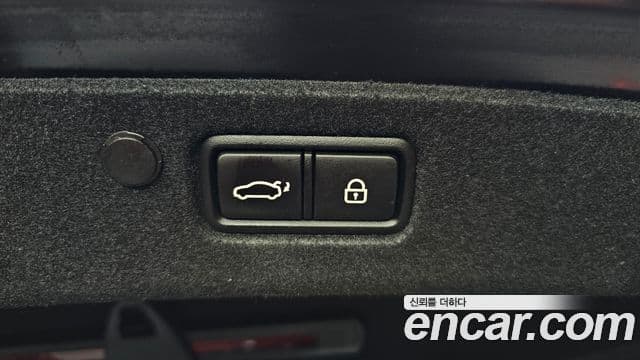 Hyundai The / новый New Grandeur IG Le Blanc, 2022 20