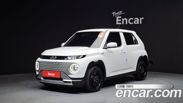 Hyundai Casper Modern, 2023 1