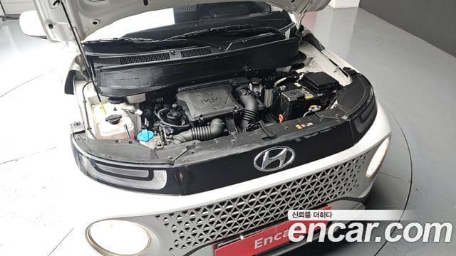 Hyundai Casper Modern, 2023 6