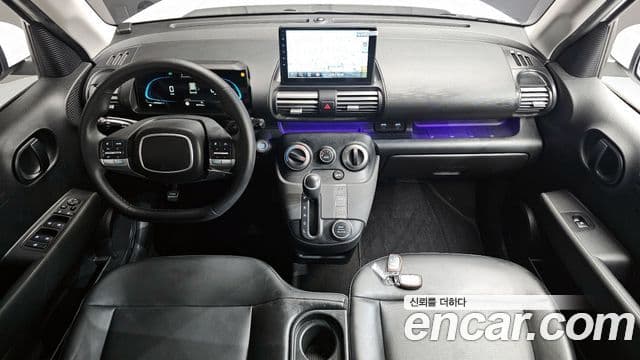 Hyundai Casper Modern, 2023 7
