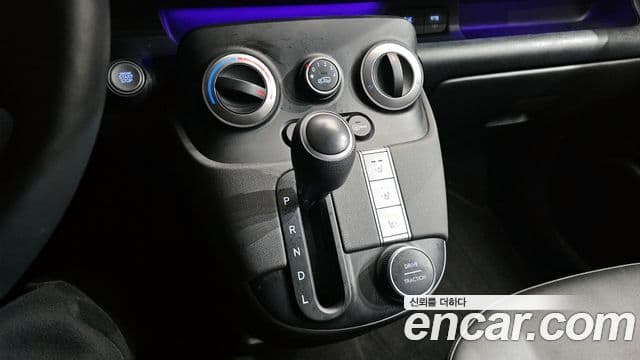 Hyundai Casper Modern, 2023 9