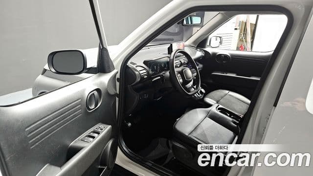 Hyundai Casper Modern, 2023 10