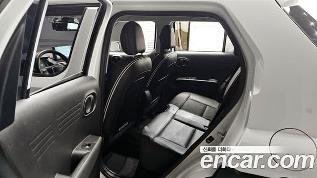 Hyundai Casper Modern, 2023 11