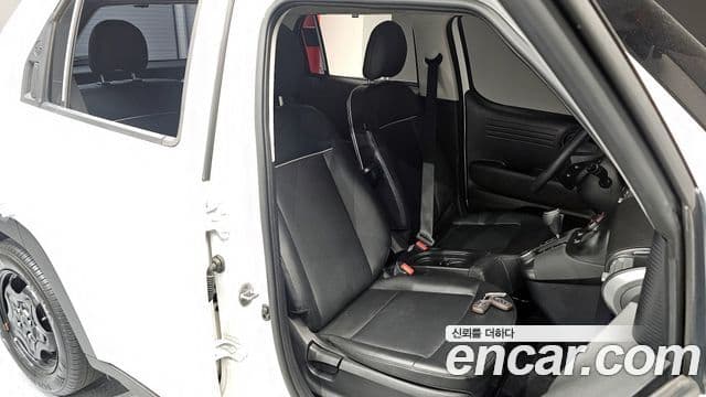 Hyundai Casper Modern, 2023 12