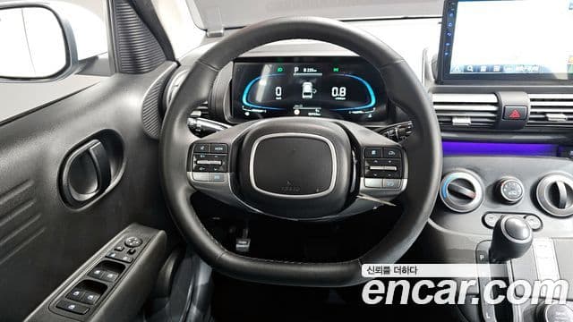 Hyundai Casper Modern, 2023 13