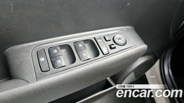 Hyundai Casper Modern, 2023 14