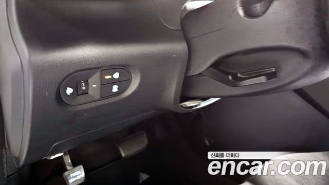 Hyundai Casper Modern, 2023 15