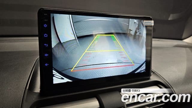 Hyundai Casper Modern, 2023 16