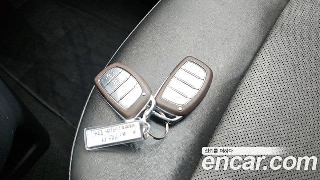 Hyundai Casper Modern, 2023 18