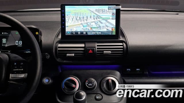 Hyundai Casper Modern, 2023 19