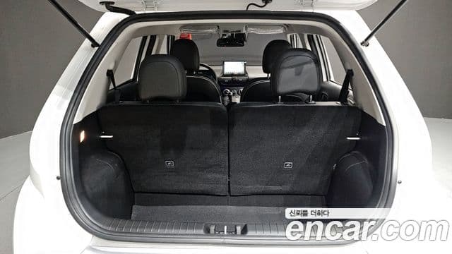 Hyundai Casper Modern, 2023 20