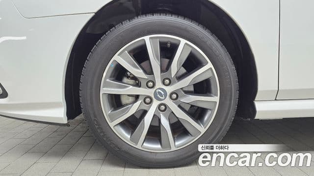 Renault Korea(Samsung) SM5 Nova Classic, 2018 все фото