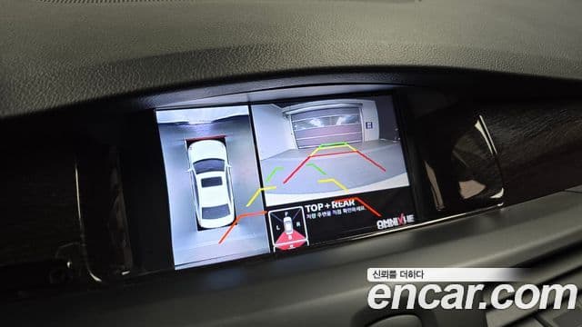 Renault Korea(Samsung) SM5 Nova Classic, 2018 15