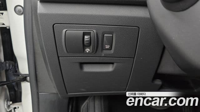 Renault Korea(Samsung) SM5 Nova Classic, 2018 16