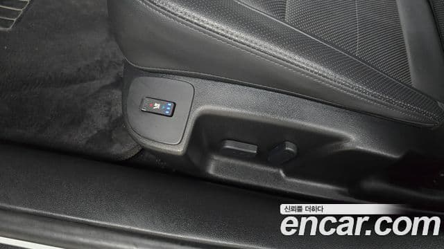 Renault Korea(Samsung) SM5 Nova Classic, 2018 18