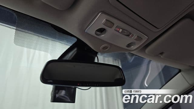 Renault Korea(Samsung) SM5 Nova Classic, 2018 19