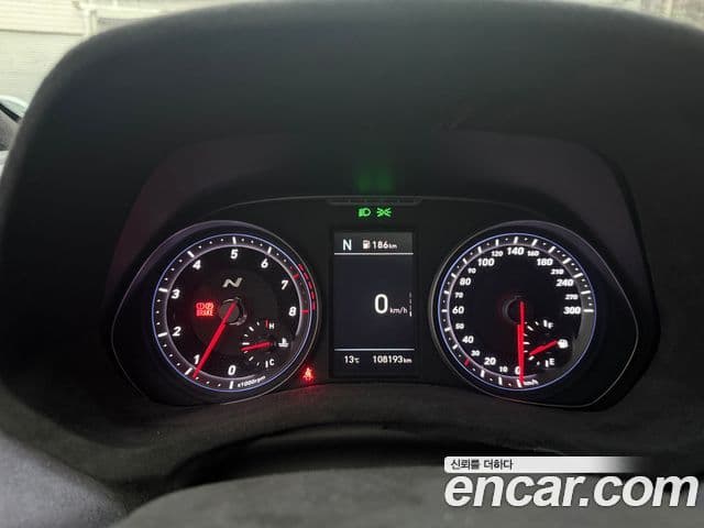 Hyundai Veloster (JS) 2.0 N, 2019 все фото