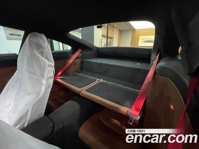 Porsche 911 (992) GT3 Туринг (Touring), 2026 12